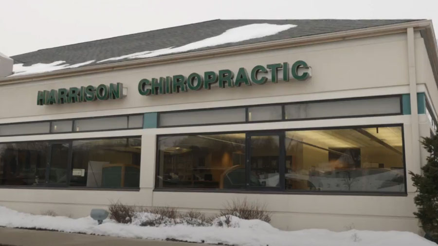 Chiropractor In Grand Rapids Mi