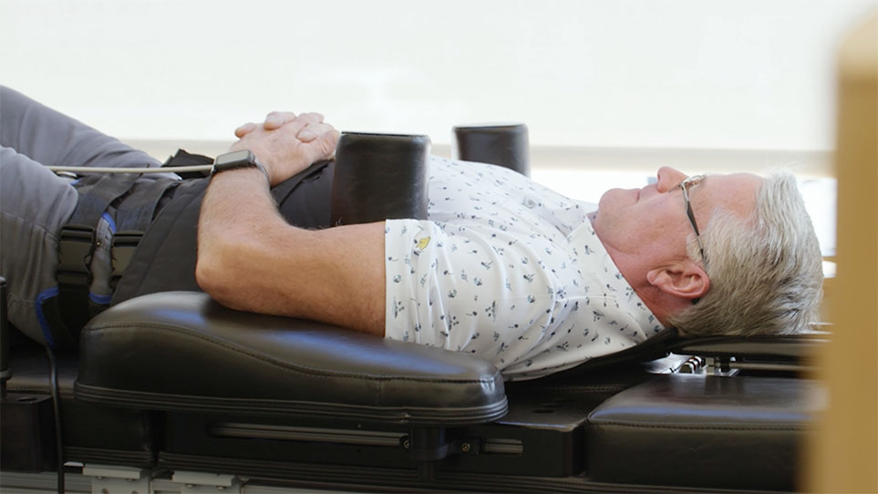 Spinal Decompression Chiropractor