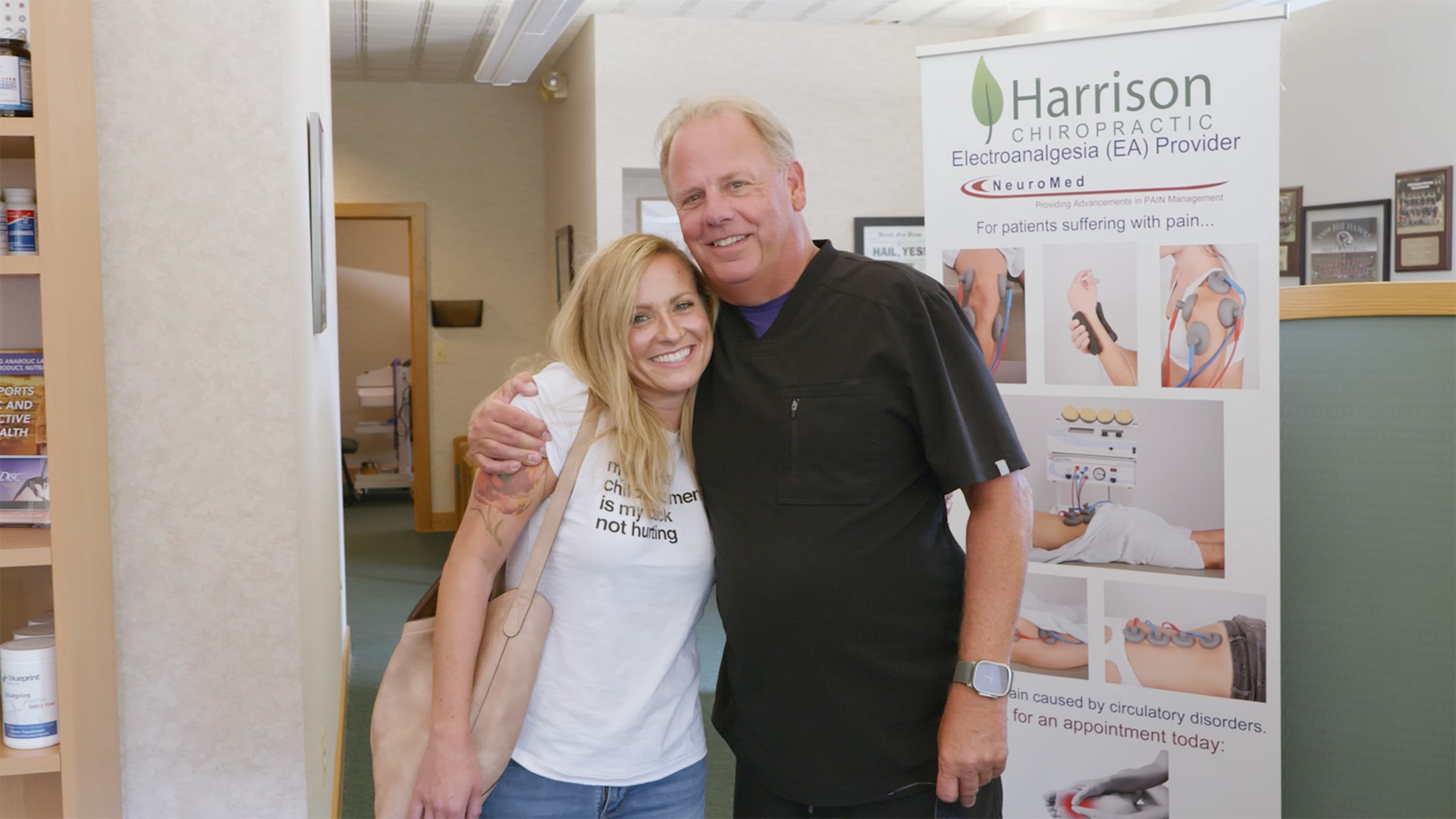 Grand Rapids Mi Spinal Decompression Doctors